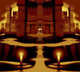 Wizard Pinball screenshot 5 for Sega Game Gear